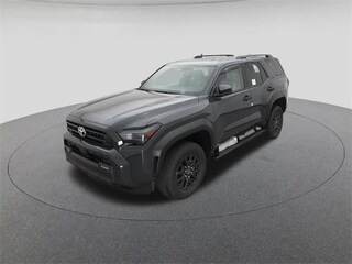 2025 Toyota 4Runner SR5 SUV