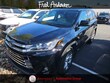 Toyota Highlander Hybrid