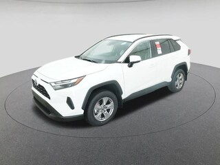 2025 Toyota RAV4 XLE SUV