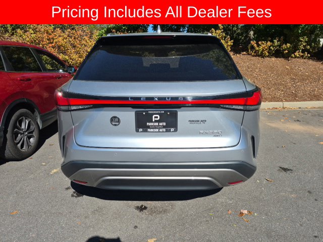 Used 2023 Lexus RX 350 350 Premium SUV