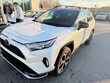  Toyota RAV4 Plug-in Hybrid