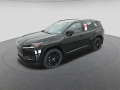 2026 Toyota RAV4 XSE SUV
