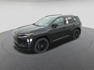 2026 Toyota RAV4 XSE SUV