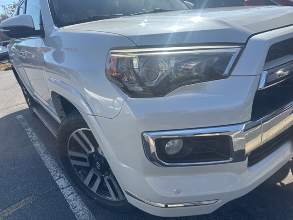 Used 2014 Toyota 4Runner Limited SUV