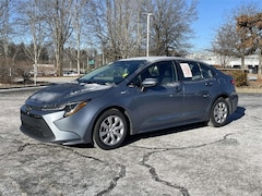 2024 Toyota Corolla LE Sedan