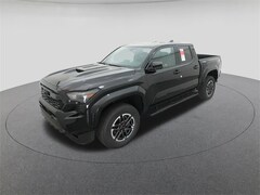 2026 Toyota Tacoma TRD Sport Truck Double Cab