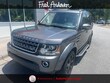 Land Rover LR4