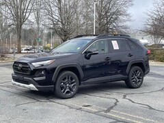 2024 Toyota RAV4 Adventure SUV