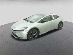 2026 Toyota Prius Limited Hatchback