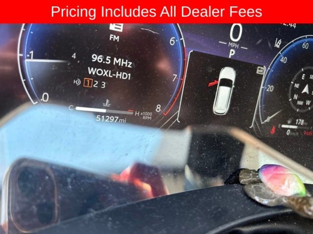Used 2023 Toyota Highlander Limited SUV