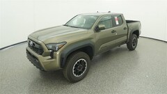 2025 Toyota Tacoma TRD Off Road Truck Double Cab