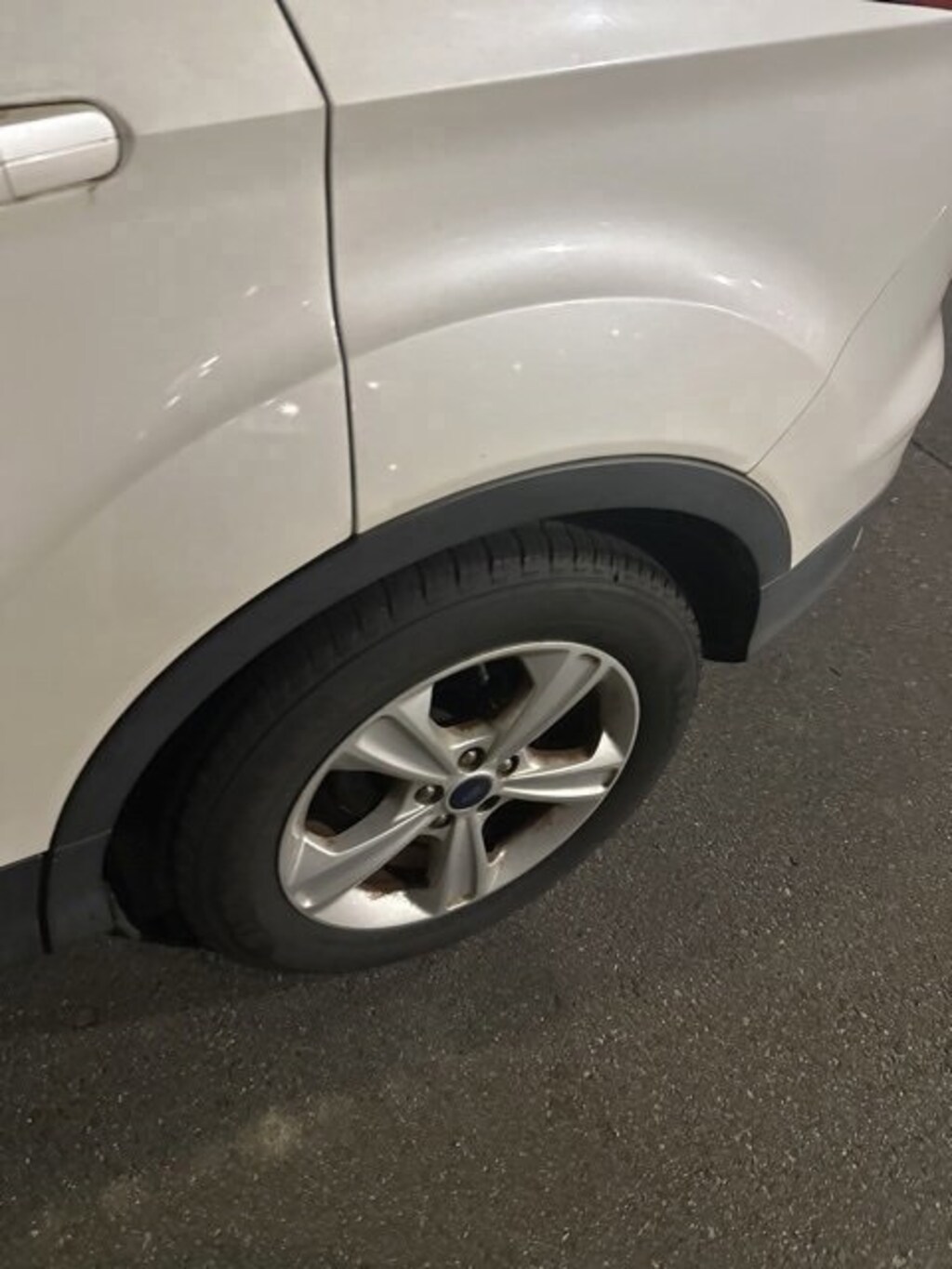 Used 2014 Ford Escape SE SUV