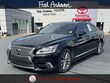 LEXUS LS 460