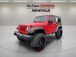 Jeep Wrangler JK