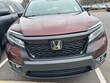  Honda Passport