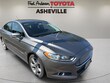 Ford Fusion Hybrid