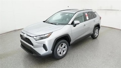 2025 Toyota RAV4 XLE SUV