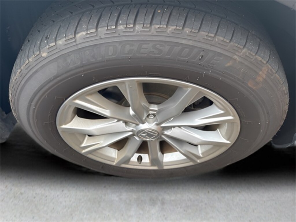 Used 2023 Honda CR-V EX SUV