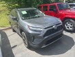 Toyota RAV4 Plug-in Hybrid