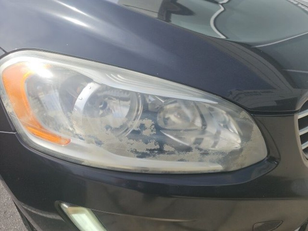 Used 2016 Volvo XC60 T6 Drive-E SUV