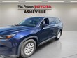 Toyota Grand Highlander Hybrid