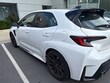 Toyota GR Corolla