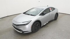 2026 Toyota Prius Plug-In Hybrid SE Hatchback