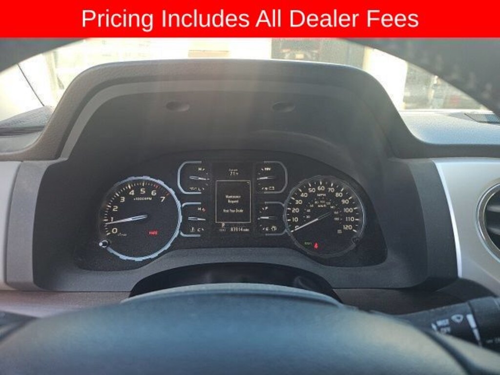 Used 2019 Toyota Tundra Limited Truck