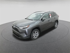 2025 Toyota RAV4 XLE SUV