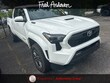 Toyota Tacoma i-FORCE MAX