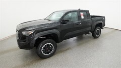 2025 Toyota Tacoma TRD Off Road Truck Double Cab