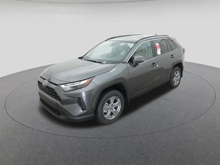 2025 Toyota RAV4 XLE SUV