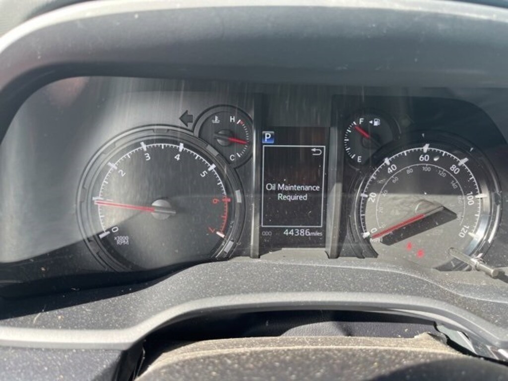 Certified 2024 Toyota 4Runner SR5 Premium SUV