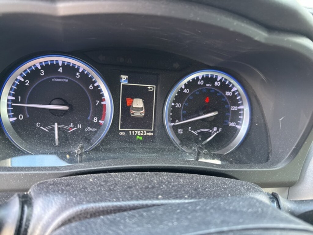 Used 2019 Toyota Highlander Limited SUV