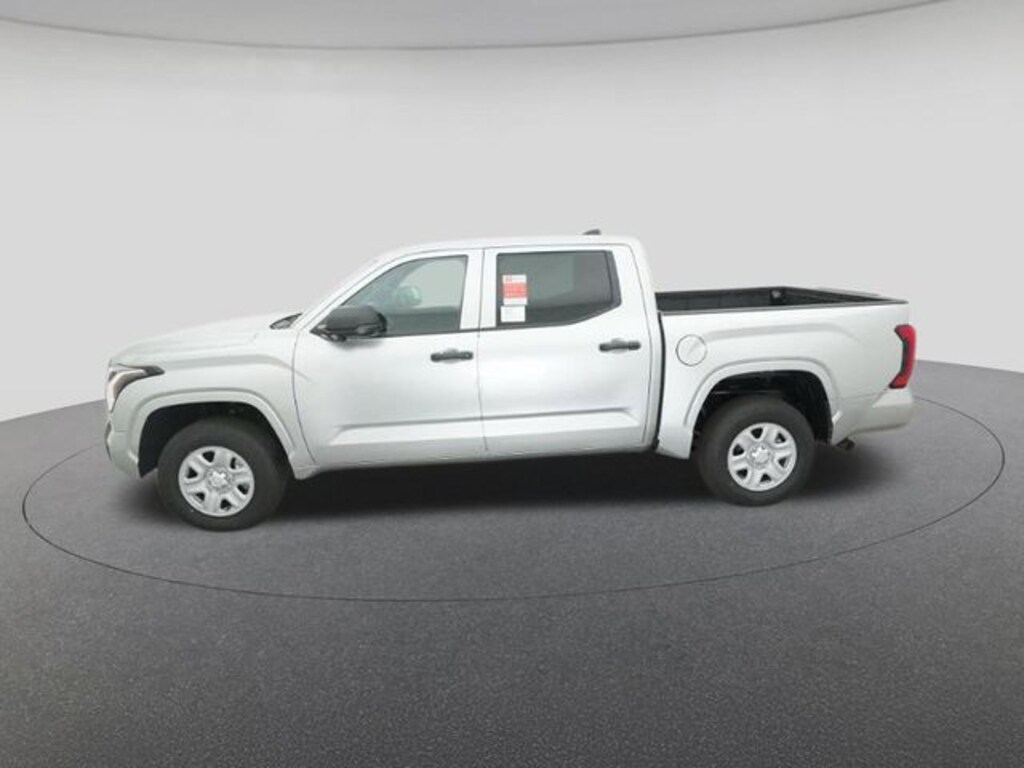 New 2026 Toyota Tundra SR Truck CrewMax