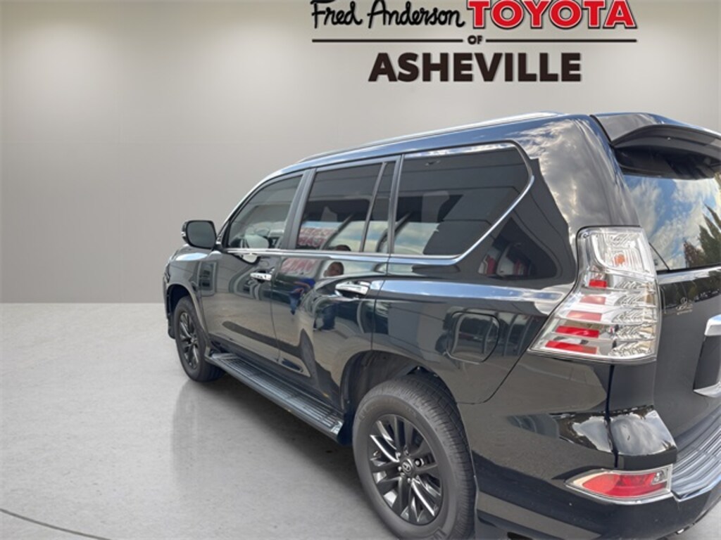 Used 2021 Lexus GX 460 460 SUV