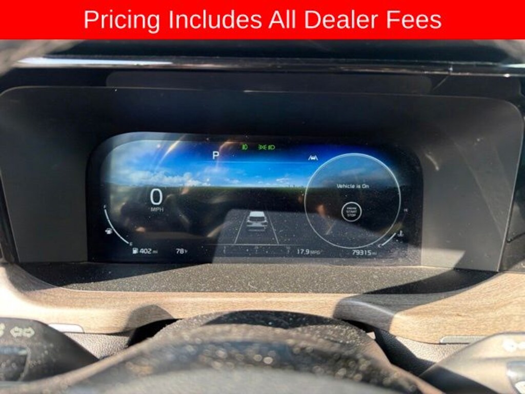 Used 2021 Kia Sorento SX Prestige X-Line SUV