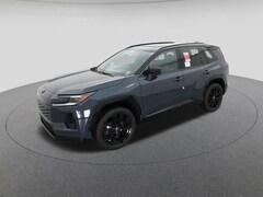 2026 Toyota RAV4 XSE SUV