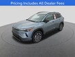  Toyota Corolla Cross Hybrid