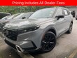  Honda CR-V Hybrid