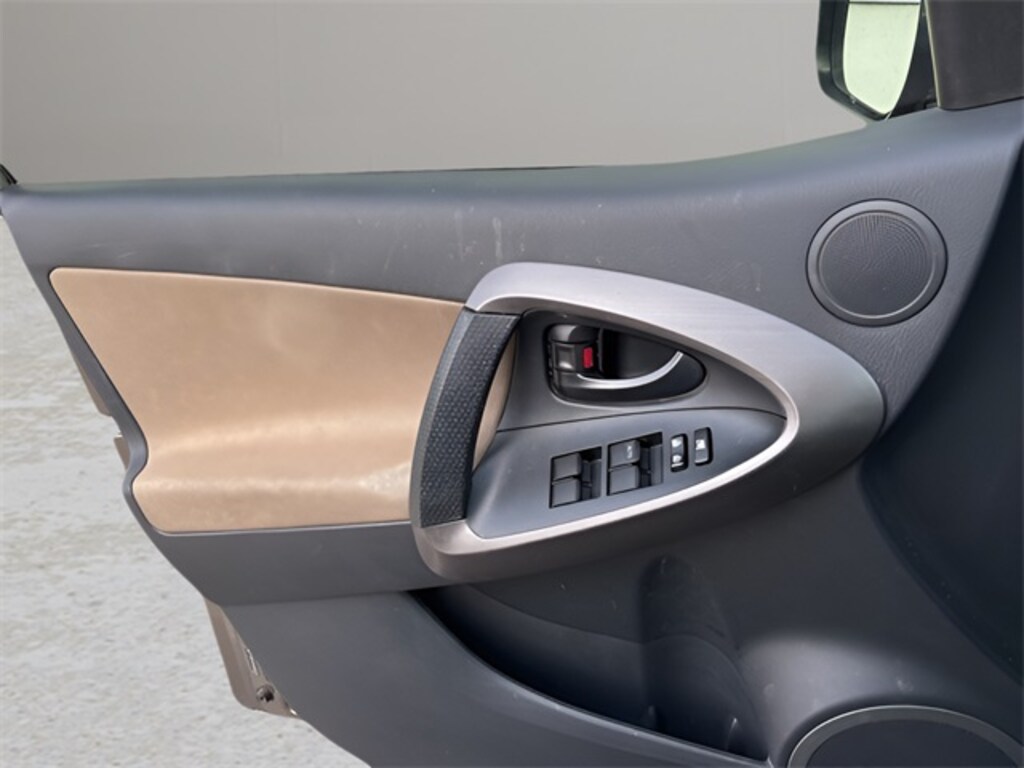 Used 2012 Toyota RAV4 Base SUV