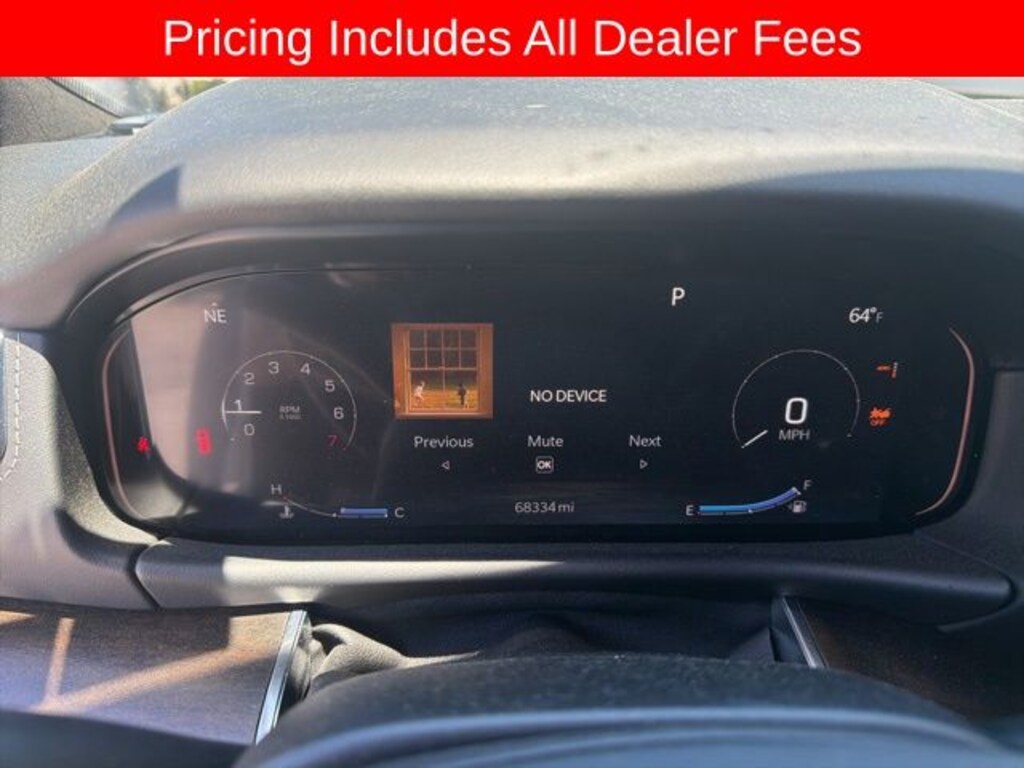 Used 2022 Jeep Grand Wagoneer Series II SUV