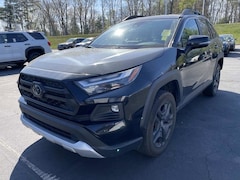 2024 Toyota RAV4 Adventure SUV