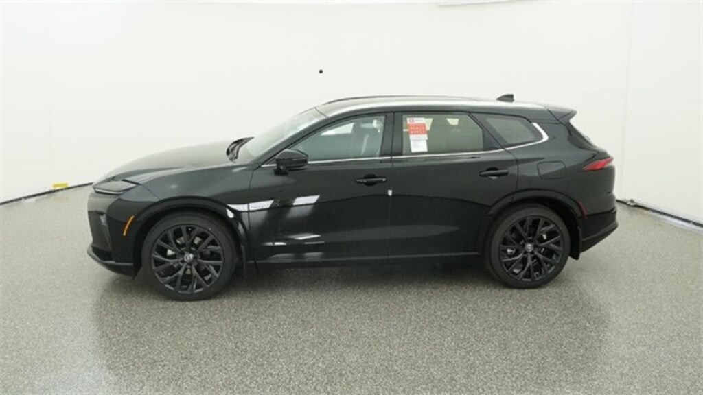 New 2025 Toyota Crown Signia Limited SUV