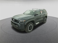 2026 Toyota 4Runner TRD Off Road SUV