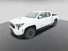 2026 Toyota Tacoma TRD Sport Truck Double Cab