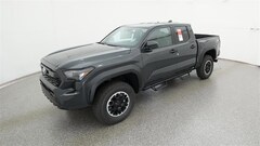 2025 Toyota Tacoma TRD Off Road Truck Double Cab