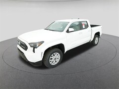 2026 Toyota Tacoma SR5 Truck Double Cab