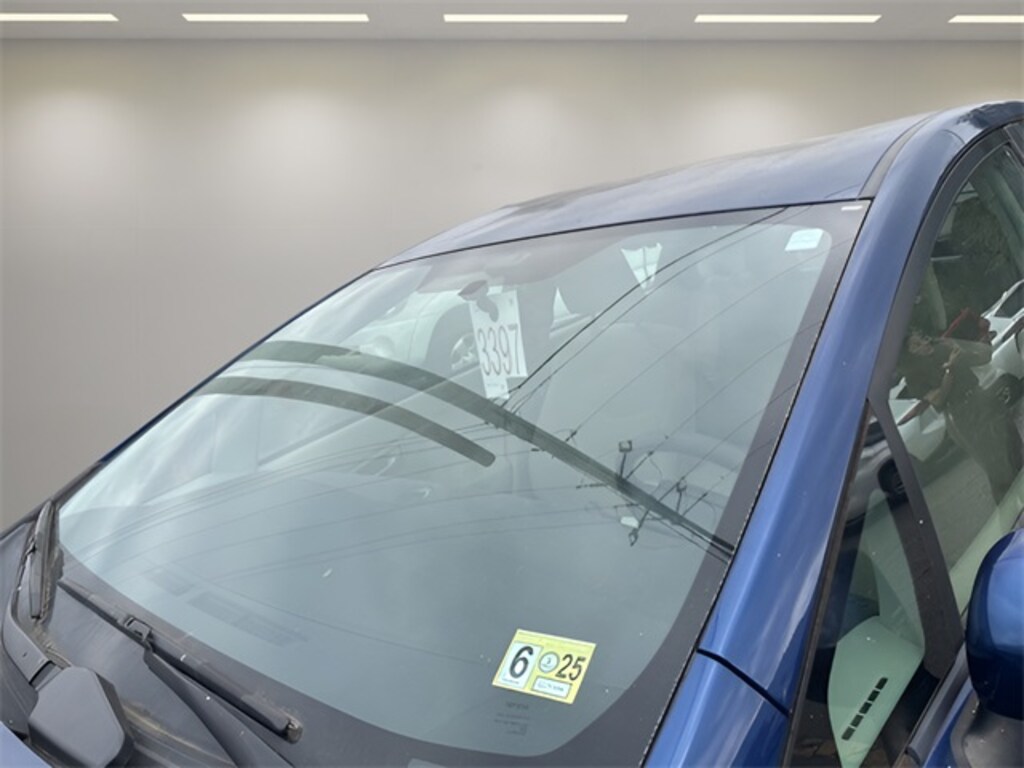 Used 2010 Toyota Prius I Hatchback