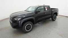 2025 Toyota Tacoma TRD Off Road Truck Double Cab